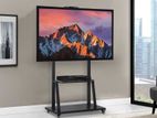 Brand New 32-75inch Movable TV Stand | Mobile bracket Trolley