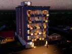 Brand New 3BHK Apartment For Sale in Dehiwala
