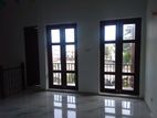 brand new 3BR 1st floor modern house for rent in dehiwala lane