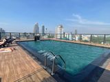 Brand New 3BR Apartment in Abdul Caffoor Mw Colombo 3 FOR SALE
