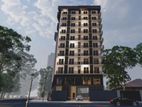 Brand New 3BR Apartment in Prive Jawatta Colombo 5 For Sale