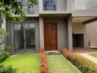 Brand New 3BR Canterbury Golf Villa for Sale in Piliyandala - EH350