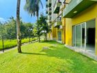 BRAND-NEW 3BR GARDEN APARTMENT FOR SALE IN ARIYANA RESORT ATHURUGIRIYA