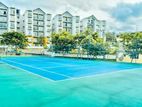 BRAND-NEW 3BR GARDEN APARTMENT FOR SALE IN ARIYANA RESORT ATHURUGIRIYA