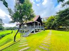 BRAND NEW 3BR GARDEN APARTMENT FOR SALE IN ARIYANA RESORT ATHURUGIRIYA