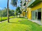 BRAND NEW 3BR GARDEN APARTMENT FOR SALE IN ARIYANA RESORT ATHURUGIRIYA