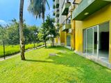 BRAND NEW 3BR GARDEN APARTMENT FOR SALE IN ARIYANA RESORT ATHURUGIRIYA