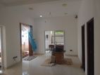 brand new 3BR ground floor House for rent in dehiwala liyanage road