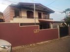 Brand New 3BR House for Rent in Moratuwa