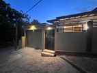 Brand New 3BR House for Sale in Kesbewa | LKR 24.5 Million(HS4731)