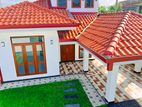 Brand New 3BR House in The Grand City, North Kadirana, Negombo | SH15369