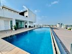 Brand New 3BR Penthouse for Sale Orient Residancies Nugegoda