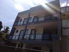 brand new 3BR second floor modern house for rent in boralasgamuwa