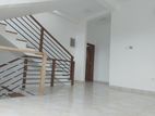 Brand New 3BR Two Storey House For Sale in Mount Lavinia Peiris Road