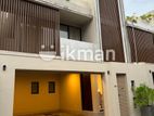 Brand New 3BR Villa in a Housing Scheme Mt Lavinia For Sale