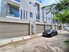 Brand New 3st 2 Units Super Luxury House for Sale Kalubowila