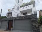 Brand New 3st Luxury House for Sale in Battaramulla