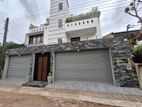 brand new 3st luxury house for sale in Battaramulla