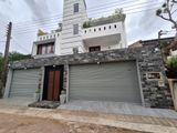 brand new 3st luxury house for sale in Battaramulla