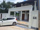 Brand New 3st Luxury House for Sale in Piliyandala