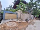 Brand New 3st Luxury House For Sale in Thalawathugoda