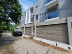 Brand New 3st Super Luxury House for Sale in Dehiwala