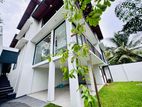 Brand New 3st Super Luxury House for Sale in Thalawathugoda