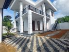 brand new 3story modern house for sale in moratuwa