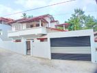 Brand New 4 Bed Luxury House Piliyandala