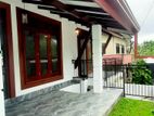 Brand New 4 bed Single House For Sale In kottawa
