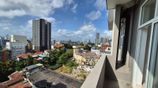 Brand New 4 Bedroom Apartment for Sale in Wellawaththa