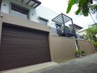 Brand New 4 Bedroom House for Sale at Siddamulla, Kottawa (EM225RN)
