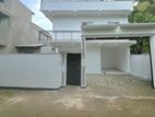 Brand New 4-Bedroom House for Sale in a Prime Ragama Area