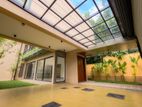 Brand New 4 Bedroom House for Sale in Battaramulla (p-203)