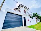 Brand New 4-Bedroom House for Sale in Malabe