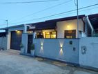 Brand New 4 Bedroom House For Sale In Pitipana Scl Junction