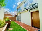 Brand New 4 Bedroom House for Sale – Moratuwa (EM153RK)