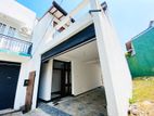 Brand New 4-Bedroom House for Sale Thalawathugoda Kalalgoda
