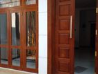 Brand New 4 Bedroom Luxury House for Rent at Hokandara North |lh 3683