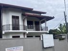 Brand new 4 bedroom Luxury house - St Jude Mawatha, Kiribathgoda