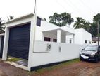 Brand New 4 Bedrooms House for Sale in Homagama