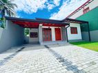 Brand New 4 Bedrooms House for Sale in Homagama Madulawa