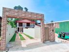 Brand New 4 bedrooms House for sale in Kottawa