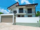 Brand New 4 Bedrooms House for Sale in Kottawa Homagama