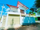 Brand new 4 Bedrooms House for sale in Kottawa Siddamulla