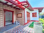 Brand New 4 Bedrooms House For sale in Piliyandala Kesbewa