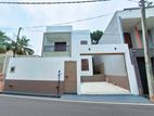 BRAND NEW 4 BEDROOMS HOUSE FOR SALE IN PILIYANDALA MADAPATHA RD