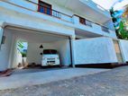 Brand new 4 Bedrooms House for sale in Piliyandala Madapatha Road