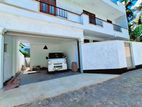Brand new 4 Bedrooms House for sale in Piliyandala Madapatha Road