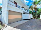 Brand new 4 Bedrooms House for sale in Piliyandala Madapatha Road